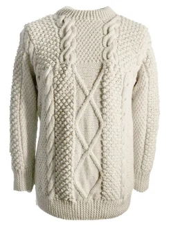Outlet Murray Clan Sweater Clan Sweaters