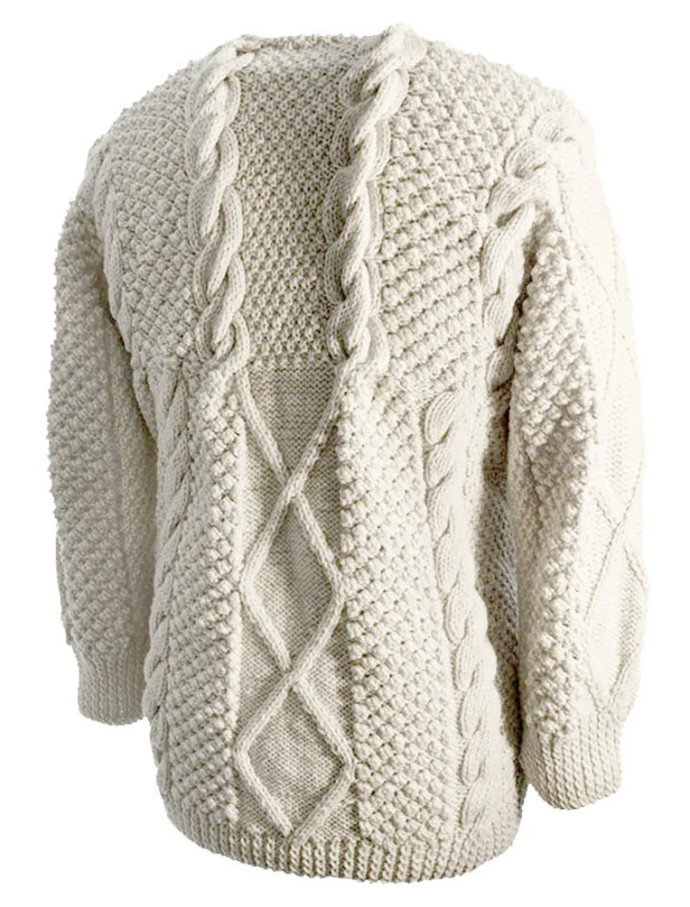 Outlet Murray Clan Sweater Clan Sweaters
