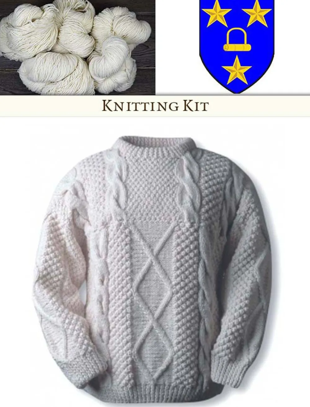 Best Murray Knitting Kit Clan Knitting Patterns And Kits