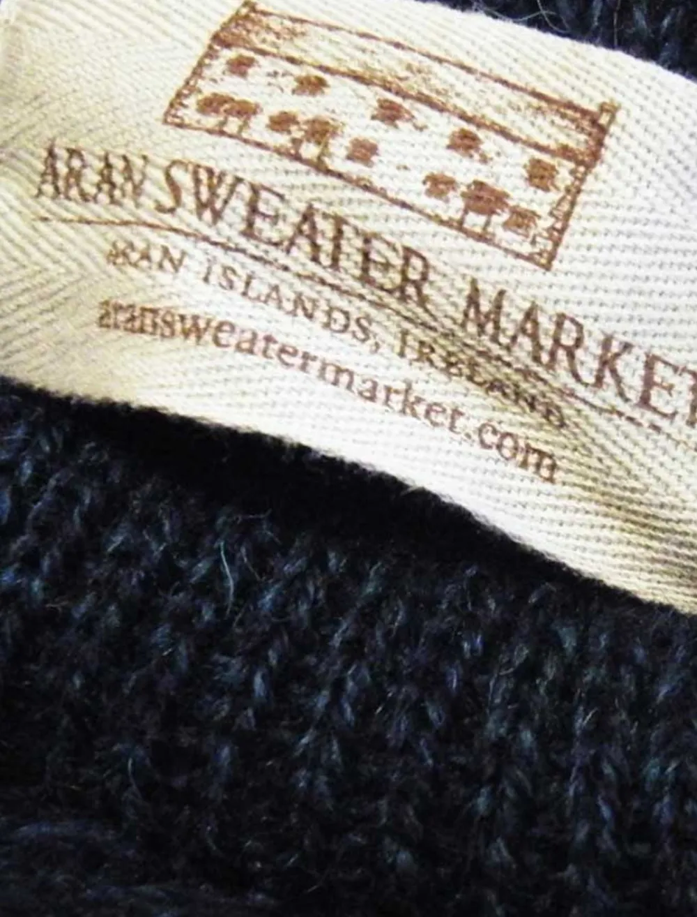 New Norwegian Wool Sweater Sweaters