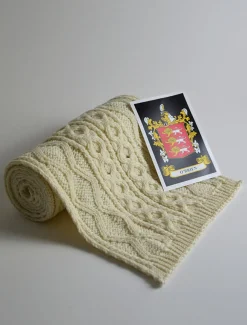Discount O'Brien Clan Scarf Clan Scarves
