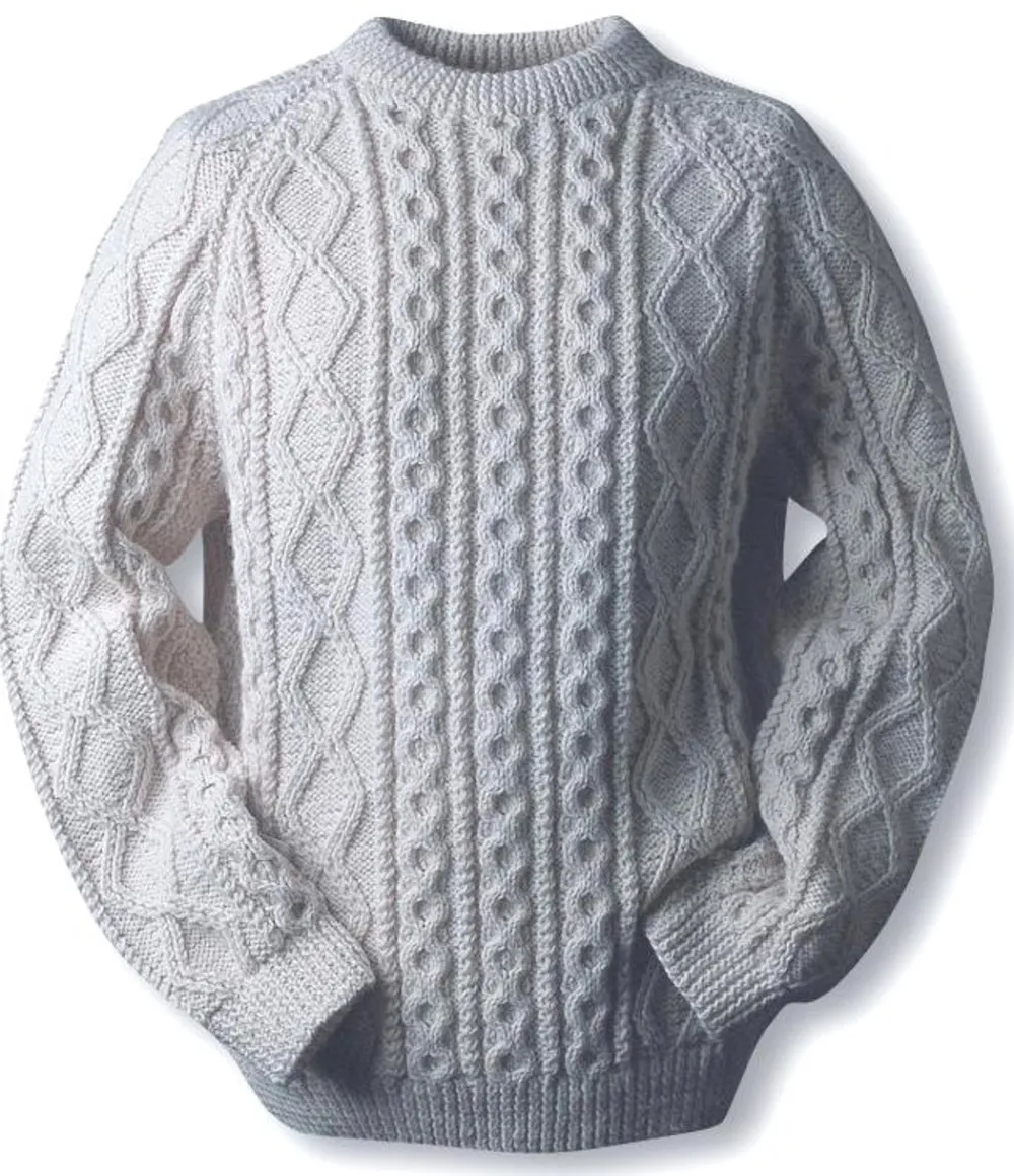 Best Sale O'Brien Knitting Kit Clan Knitting Patterns And Kits