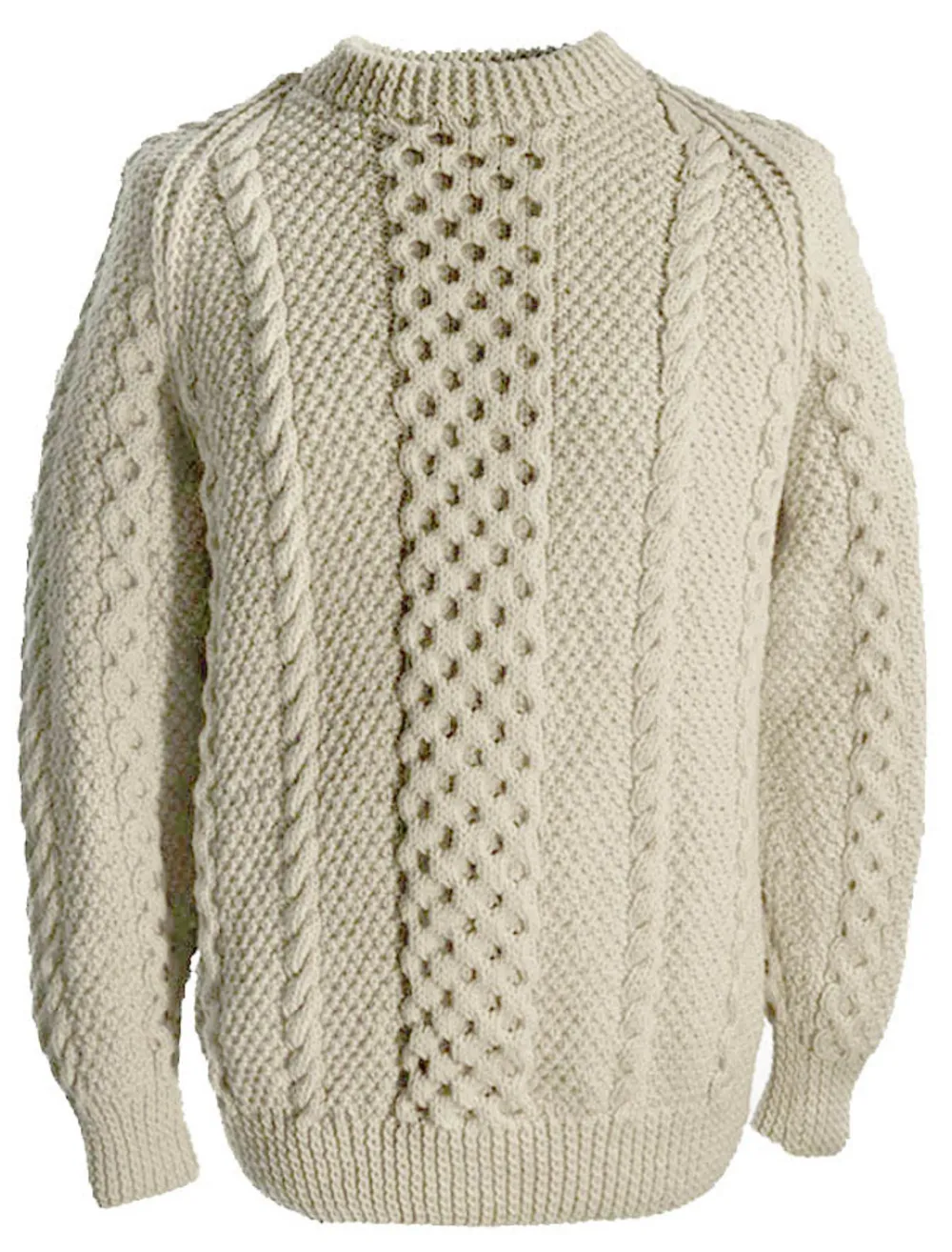 Online O'Connell Clan Sweater Clan Sweaters