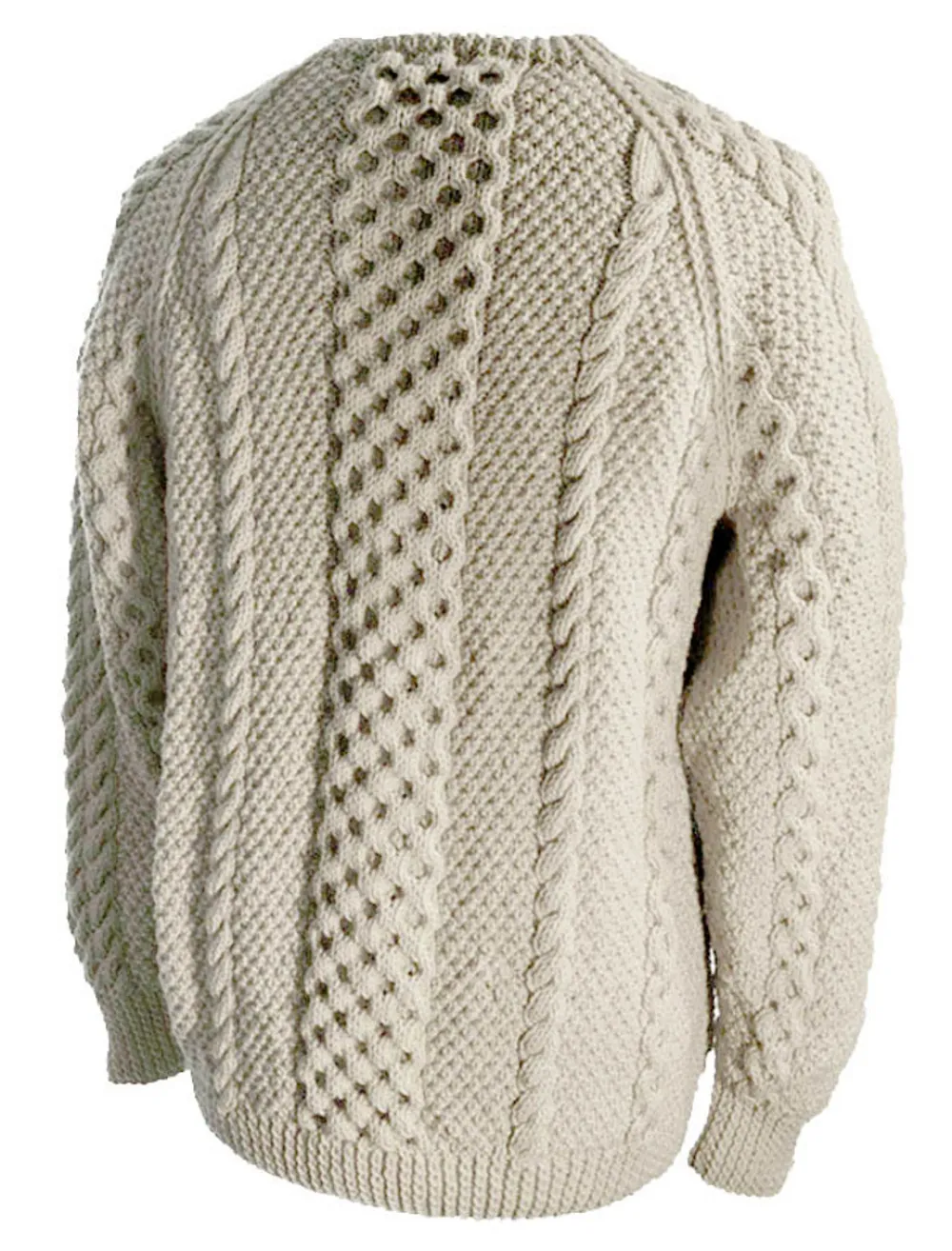 Online O'Connell Clan Sweater Clan Sweaters