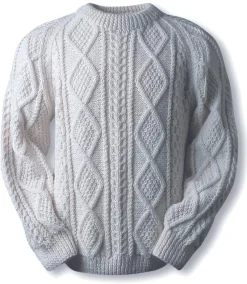 Outlet O'Connor Knitting Kit Clan Knitting Patterns And Kits