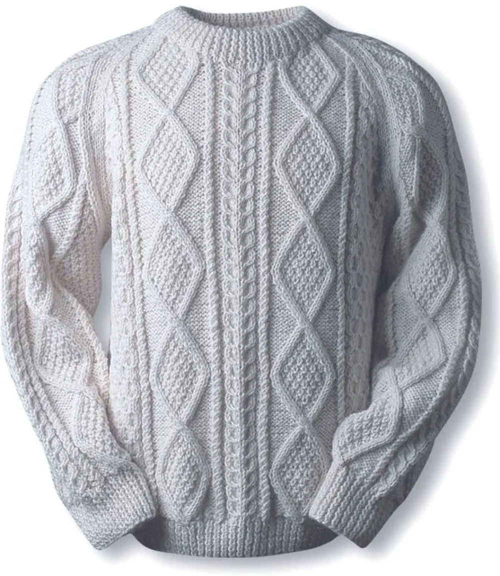 Outlet O'Connor Knitting Kit Clan Knitting Patterns And Kits