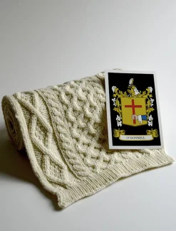 Cheap O'Donnell Clan Scarf Clan Scarves