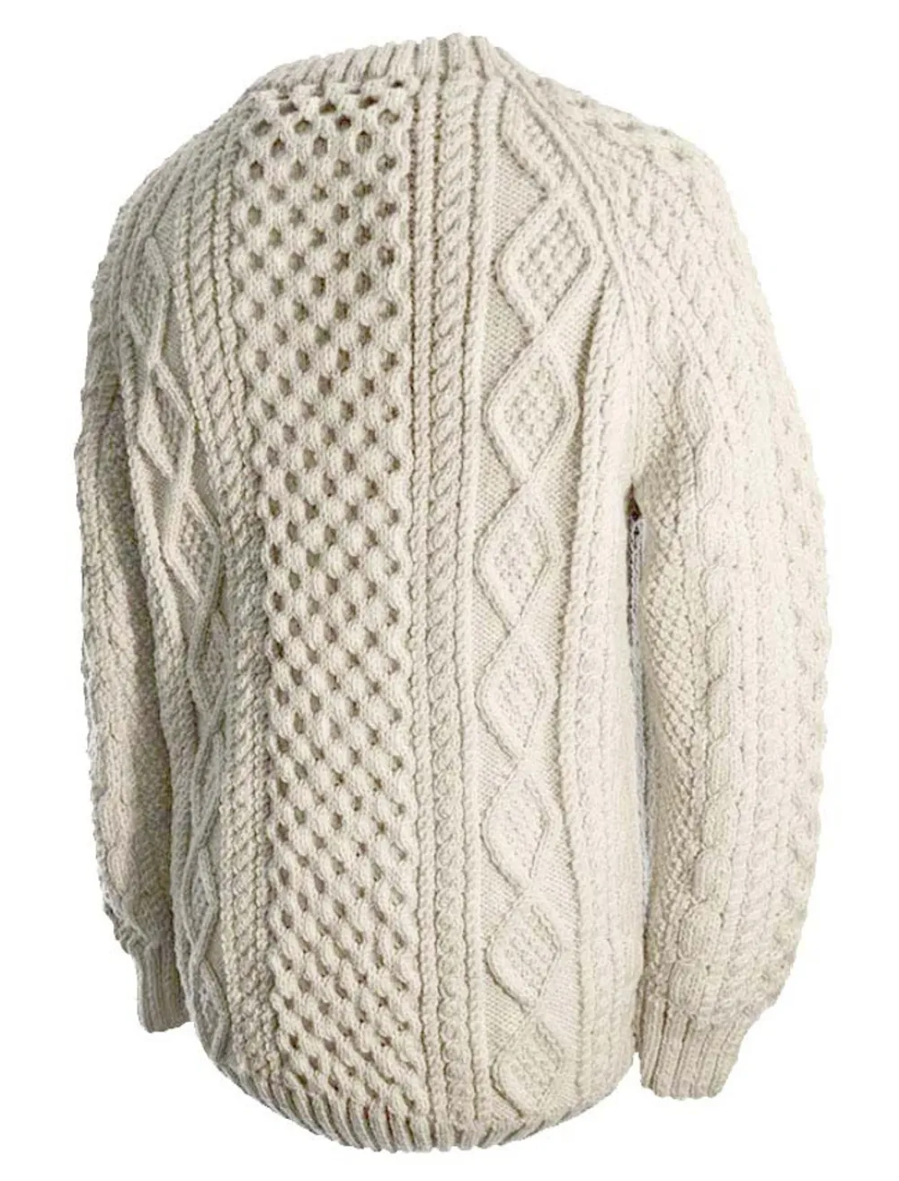 Hot O'Donnell Clan Sweater Clan Sweaters