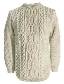 Sale O'Donoghue Clan Sweater Clan Sweaters