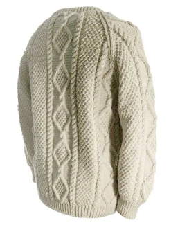 Discount O'Donovan Clan Sweater Clan Sweaters