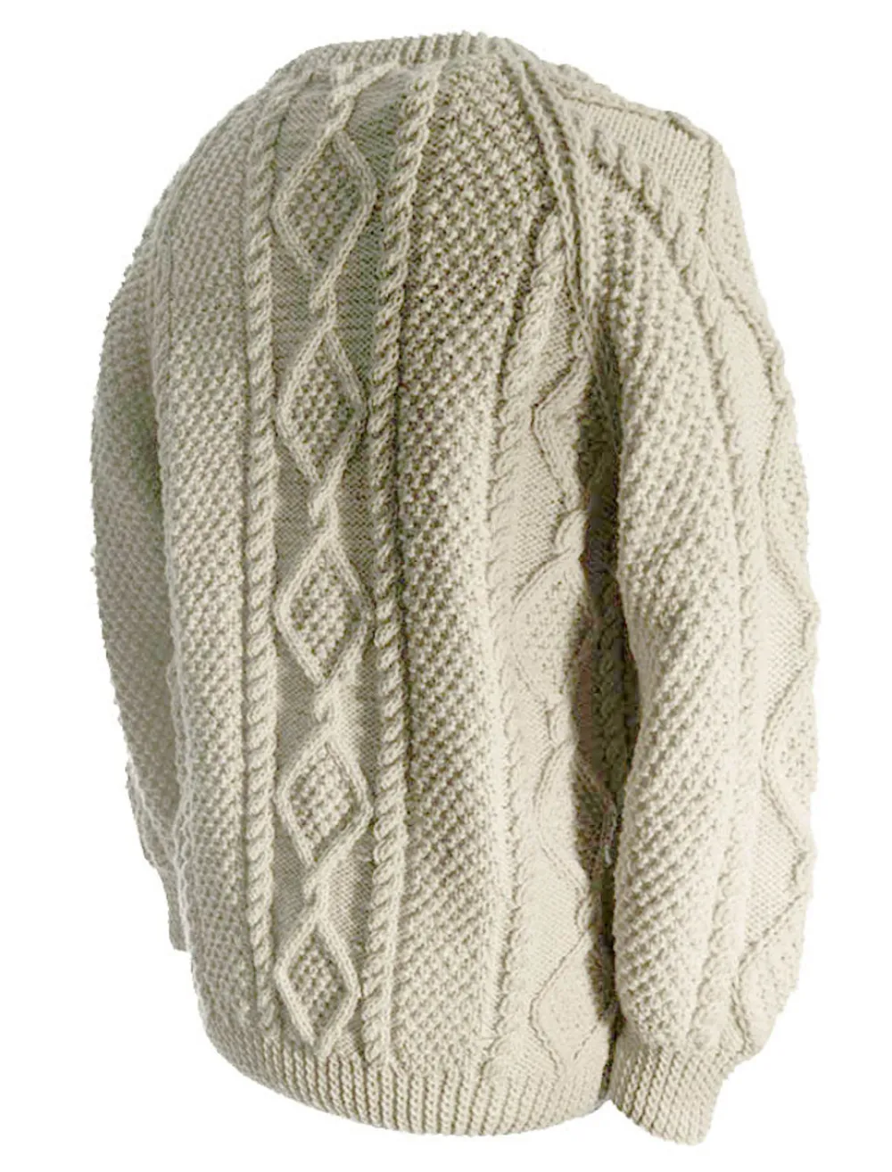 Discount O'Donovan Clan Sweater Clan Sweaters