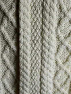 New O'Driscoll Clan Scarf Clan Scarves