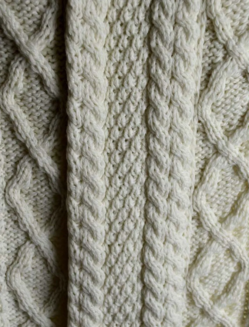 New O'Driscoll Clan Scarf Clan Scarves