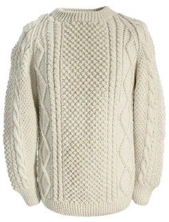 Best O'Driscoll Clan Sweater Clan Sweaters