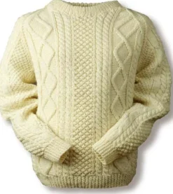 Flash Sale O'Driscoll Knitting Kit Clan Knitting Patterns And Kits