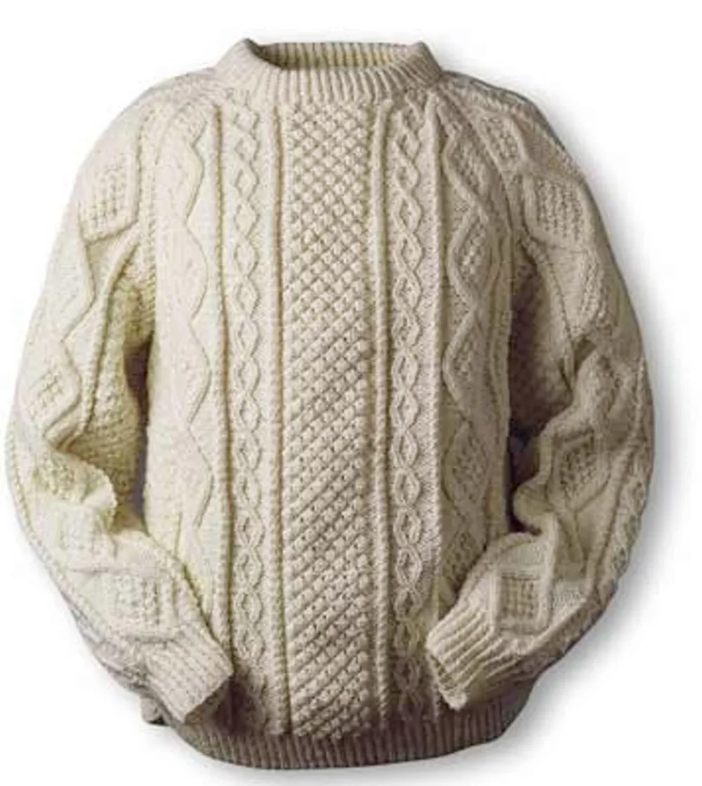 Cheap O'Dwyer Knitting Kit Clan Knitting Patterns And Kits