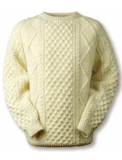 Flash Sale O'Grady Clan Sweater Clan Sweaters