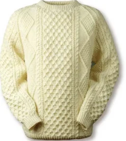 Flash Sale O'Grady Knitting Kit Clan Knitting Patterns And Kits