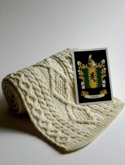 Cheap O'Hara Clan Scarf Clan Scarves