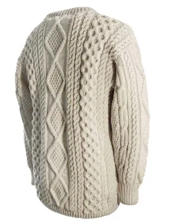 Flash Sale O'Hara Clan Sweater Clan Sweaters