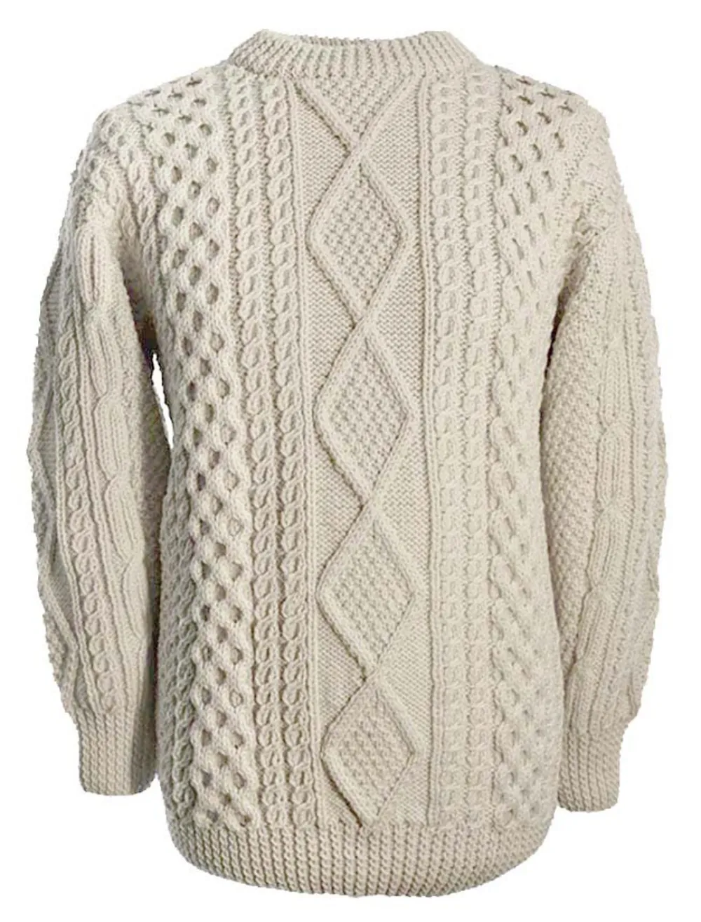 Flash Sale O'Hara Clan Sweater Clan Sweaters