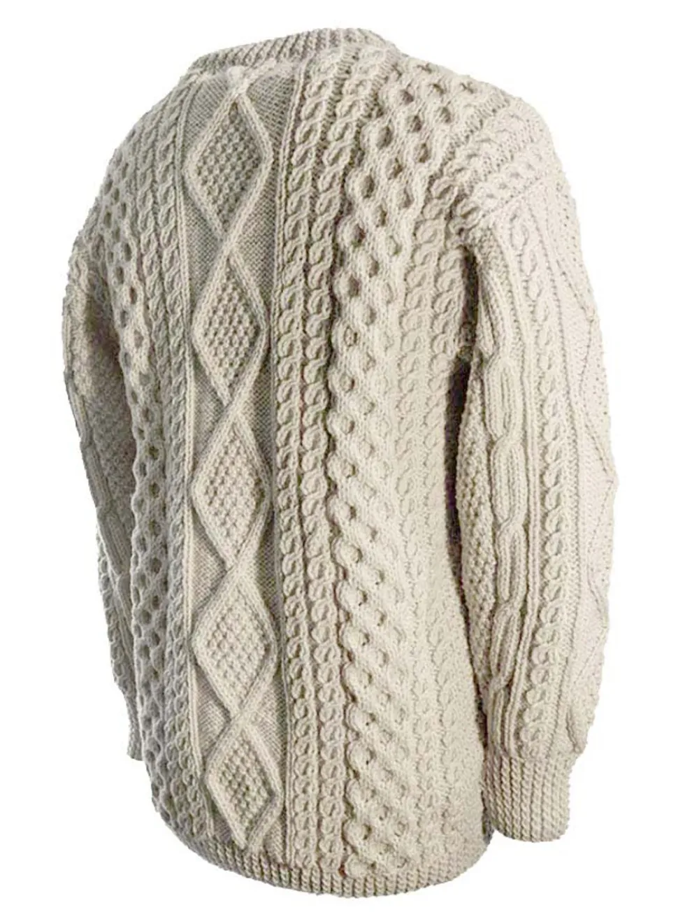 Flash Sale O'Hara Clan Sweater Clan Sweaters