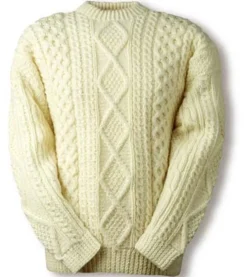 Hot O'Hara Knitting Kit Clan Knitting Patterns And Kits