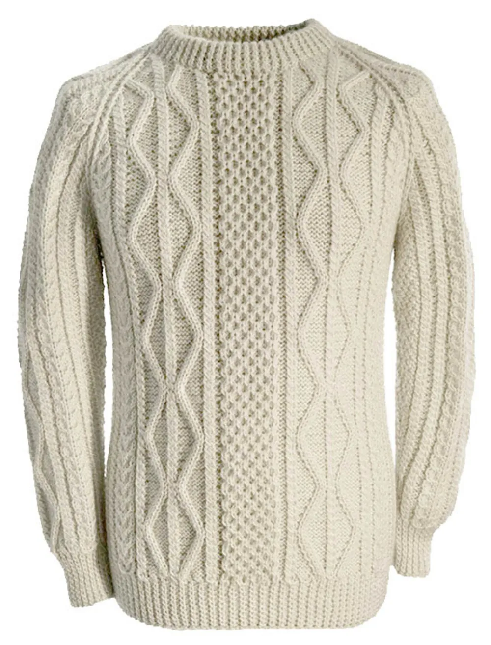 Store O'Keeffe Clan Sweater Clan Sweaters