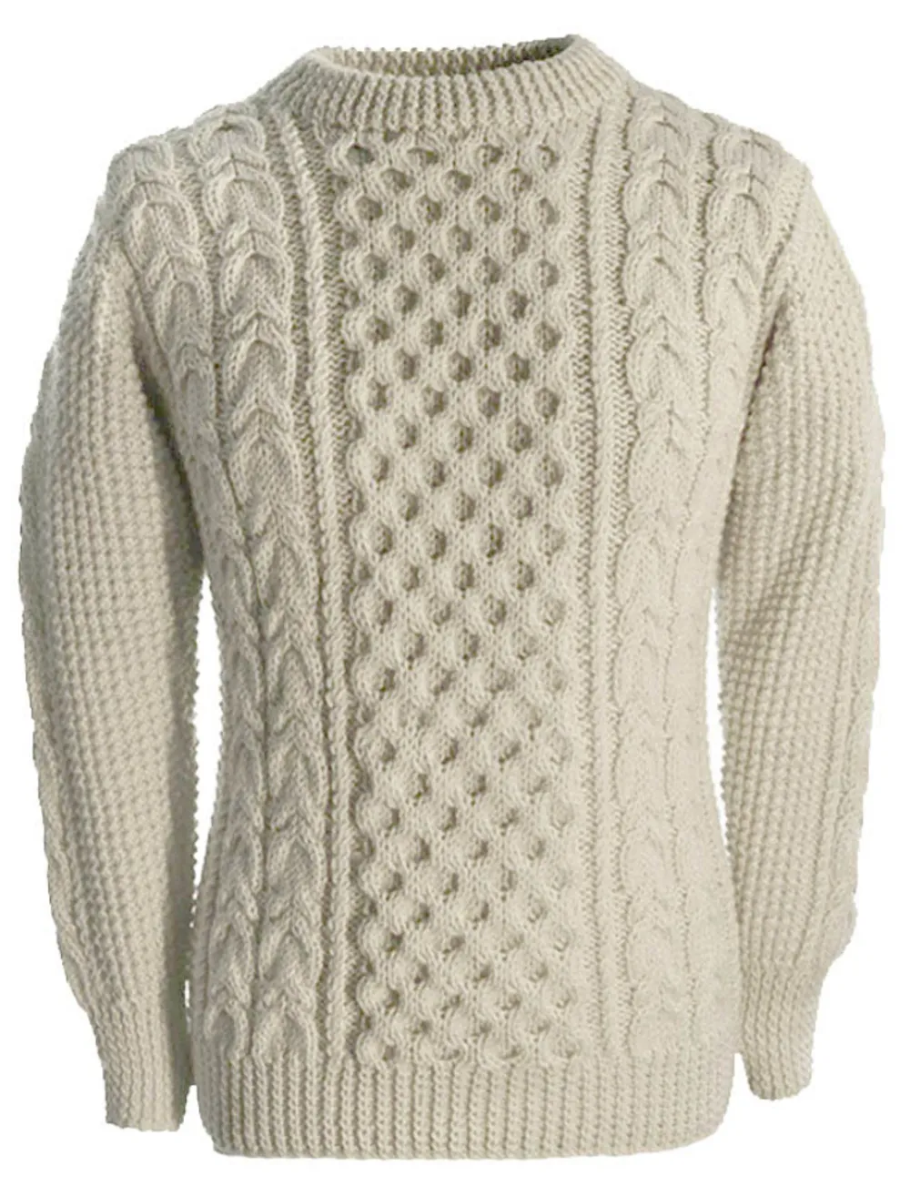 Best O'Malley Clan Sweater Clan Sweaters
