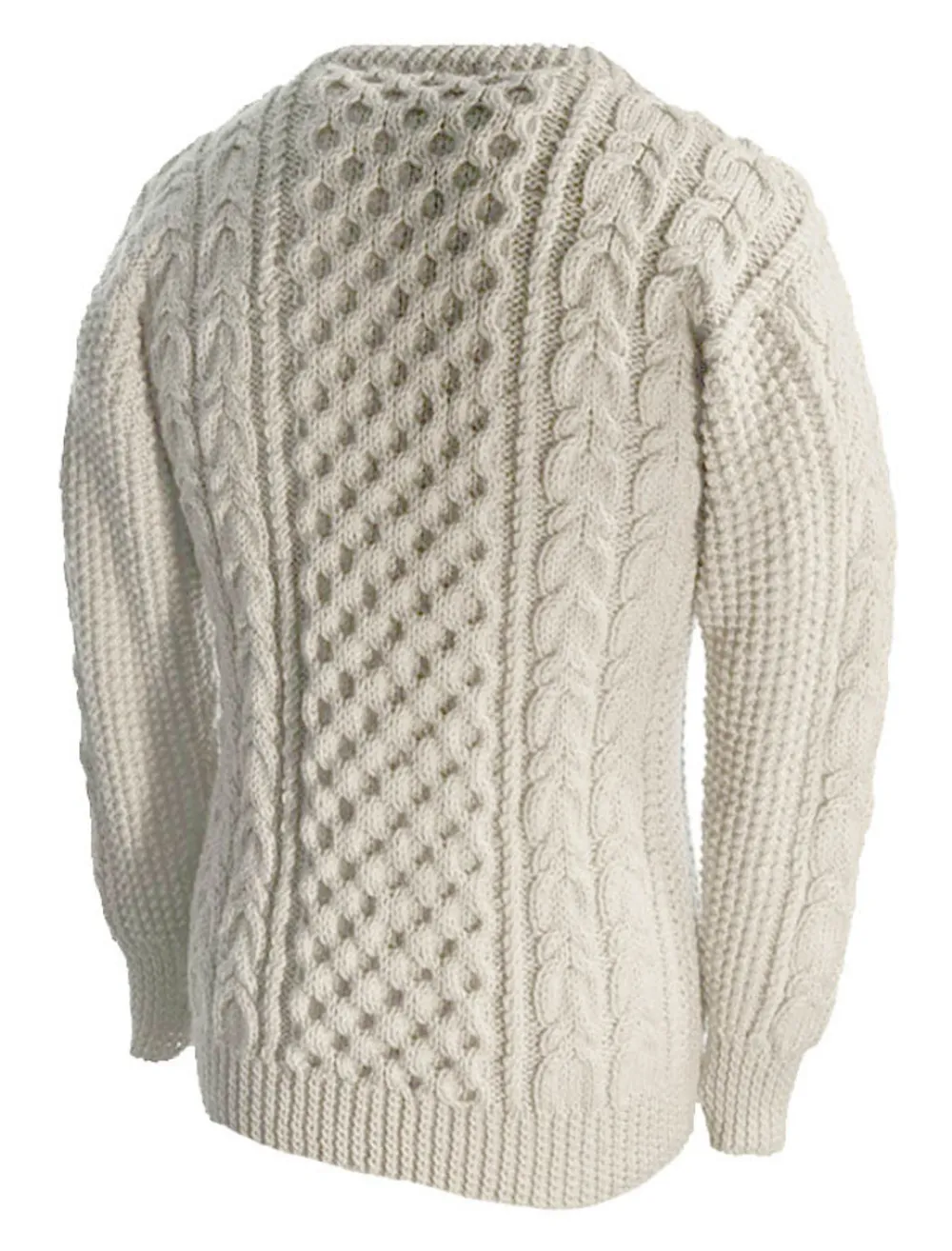 Best O'Malley Clan Sweater Clan Sweaters