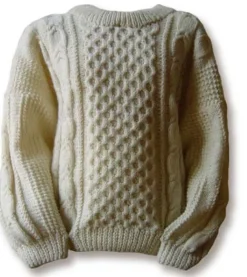 Flash Sale O'Malley Knitting Kit Clan Knitting Patterns And Kits