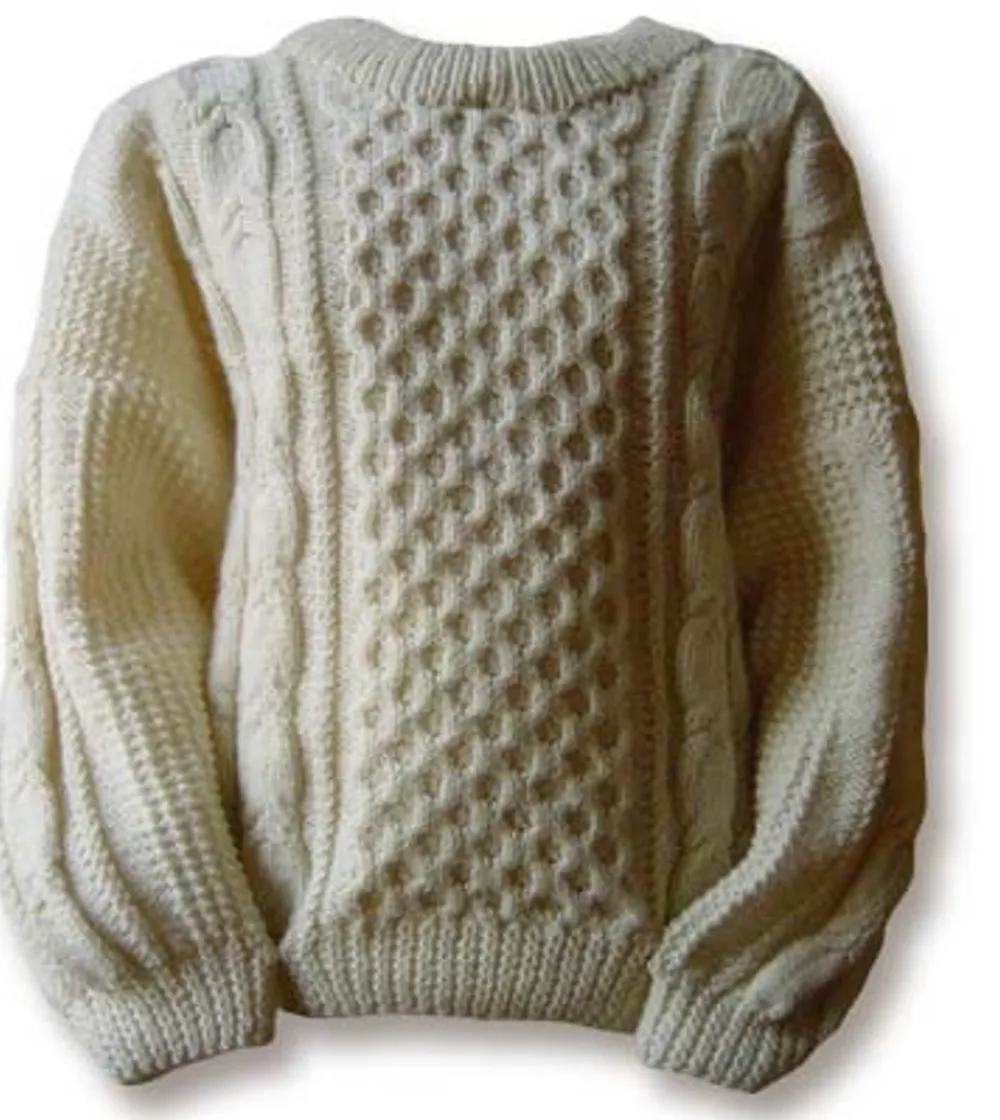 Flash Sale O'Malley Knitting Kit Clan Knitting Patterns And Kits