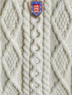 Store O'Meara Clan Aran Throw Clan Throws
