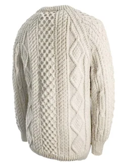 Sale O'Meara Clan Sweater Clan Sweaters