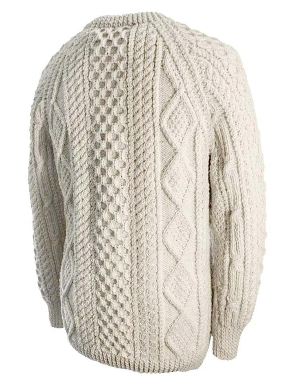 Sale O'Meara Clan Sweater Clan Sweaters