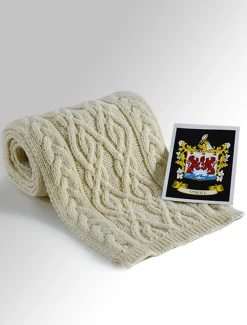 Best O'Neill Clan Scarf Clan Scarves