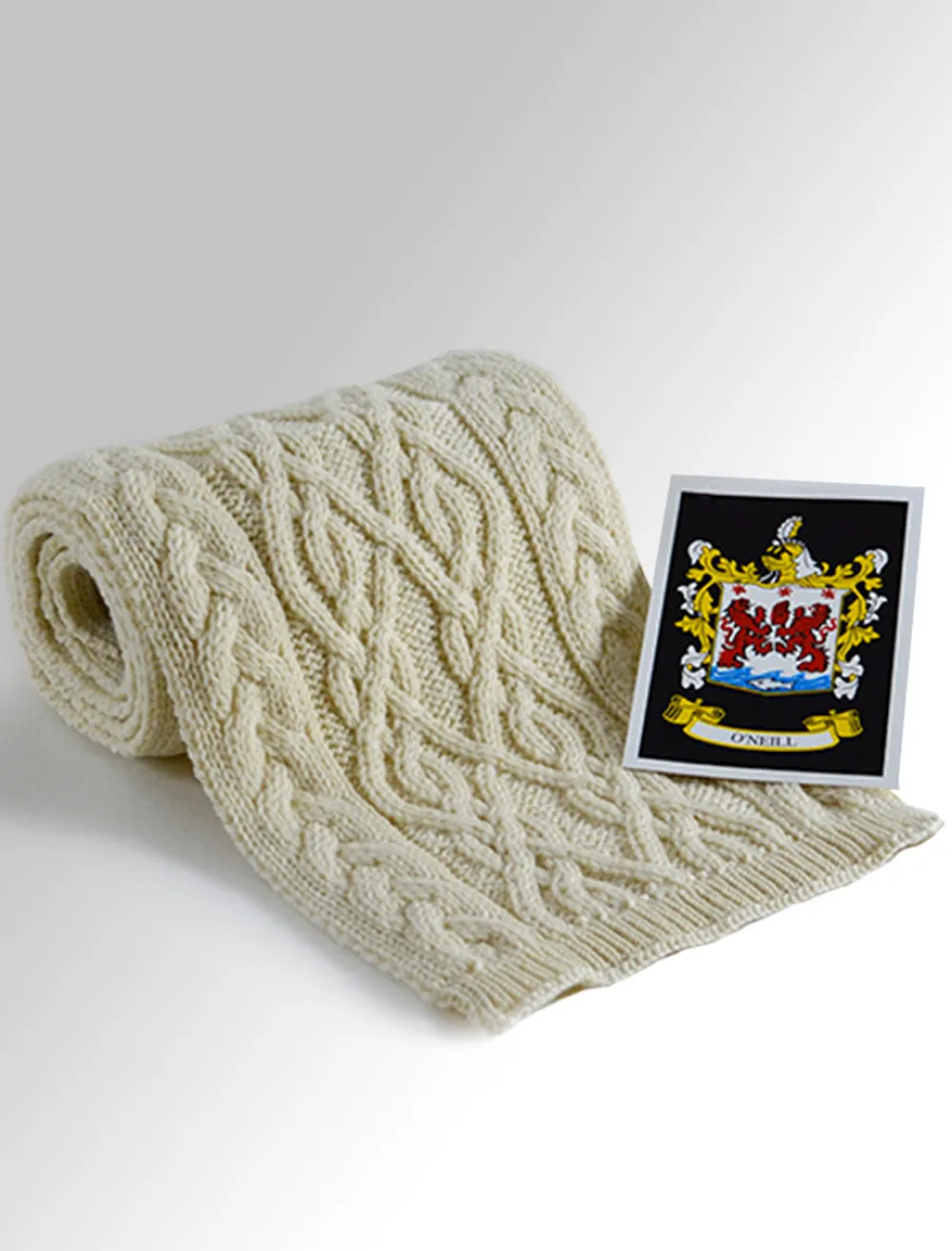 Best O'Neill Clan Scarf Clan Scarves
