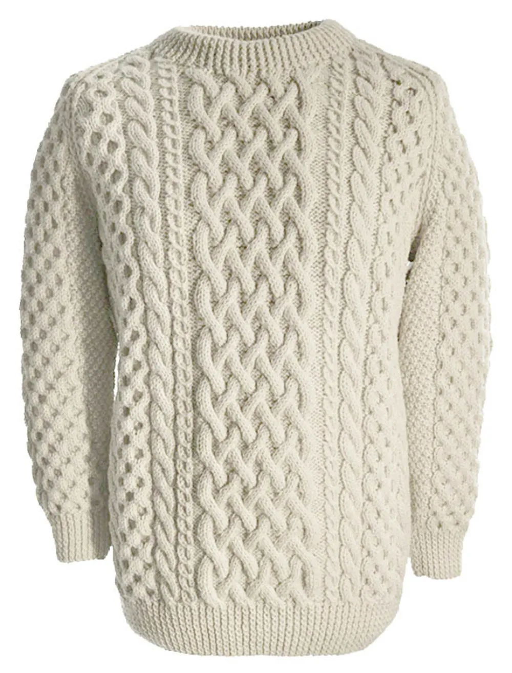 Cheap O'Reilly Clan Sweater Clan Sweaters