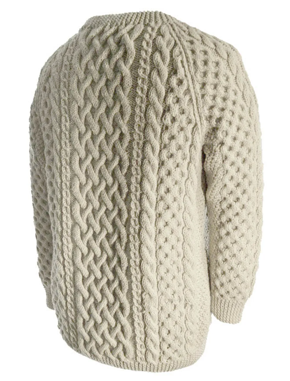 Cheap O'Reilly Clan Sweater Clan Sweaters