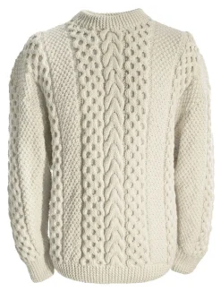 Cheap O'Rourke Clan Sweater Clan Sweaters