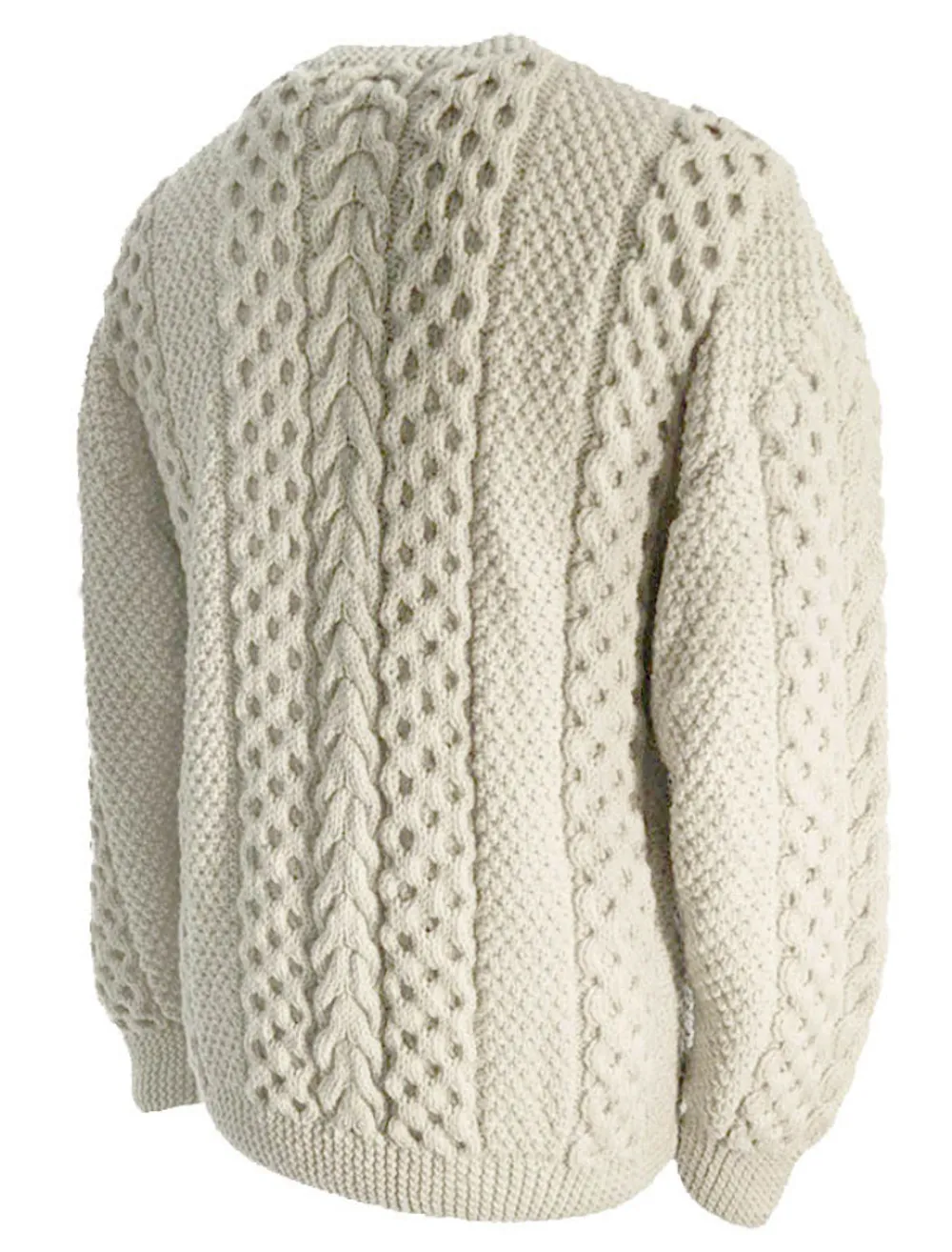 Cheap O'Rourke Clan Sweater Clan Sweaters