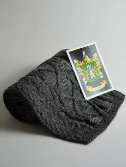 New O'shaughnessy Clan Scarf Clan Scarves