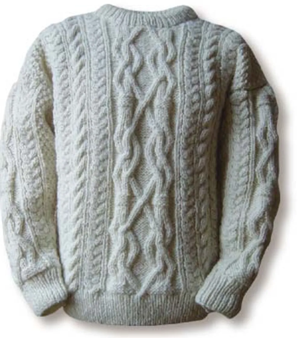 Sale O'shaughnessy Knitting Kit Clan Knitting Patterns And Kits