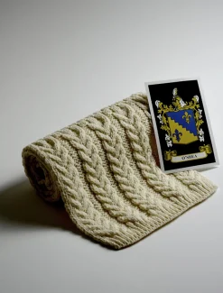 Flash Sale O'shea Clan Scarf Clan Scarves