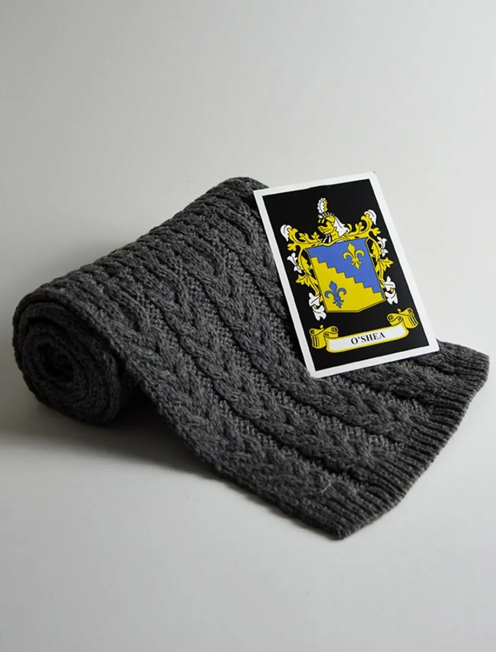 Flash Sale O'shea Clan Scarf Clan Scarves