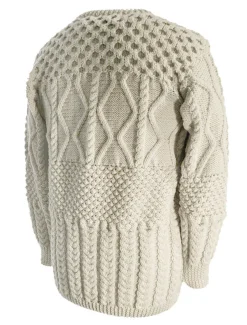 Flash Sale O'shea Clan Sweater Clan Sweaters