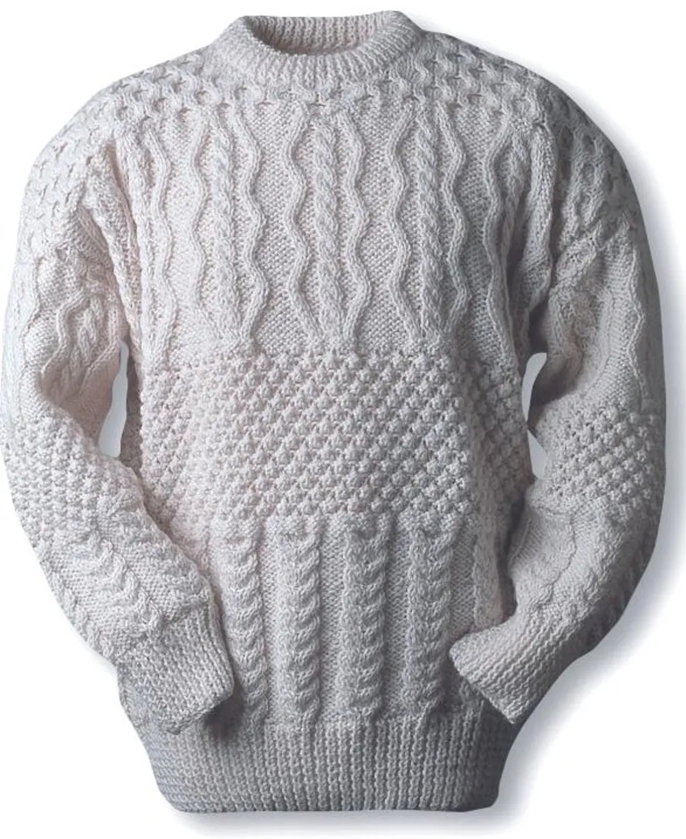 Shop O'shea Knitting Kit Clan Knitting Patterns And Kits