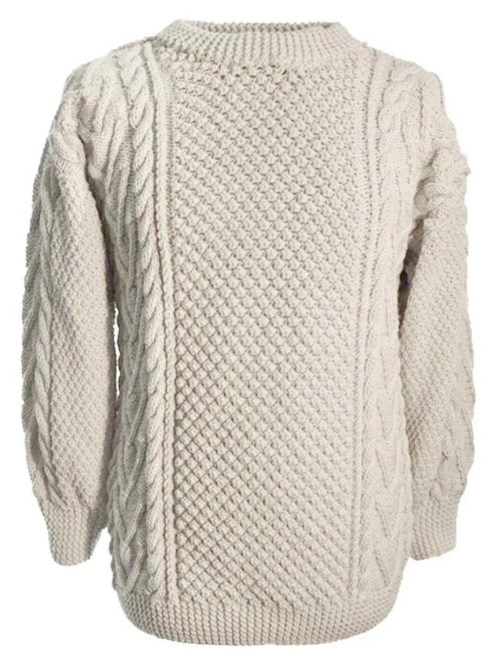 Store O'sullivan Clan Sweater Clan Sweaters