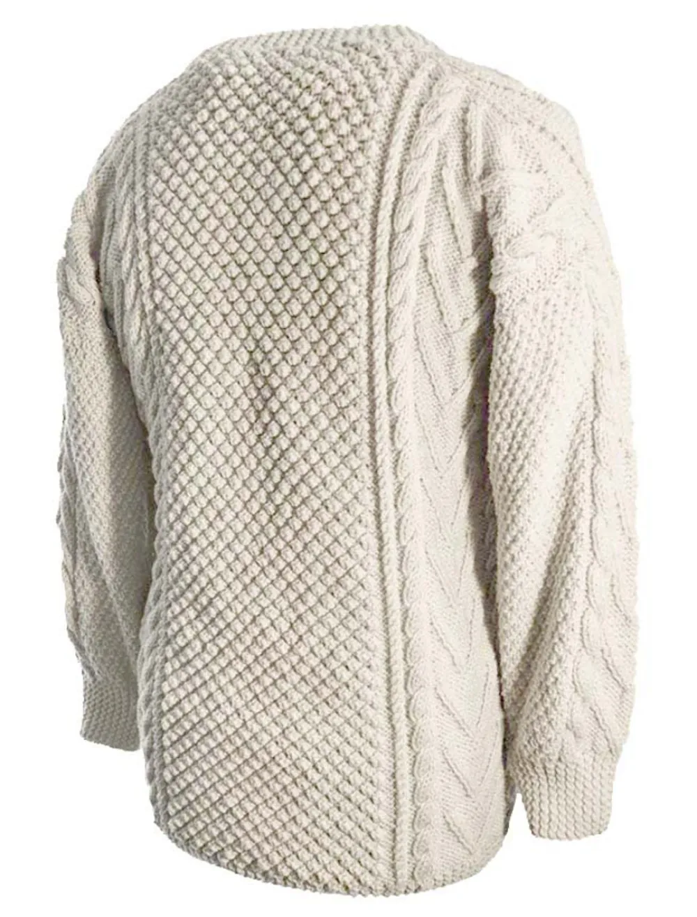 Store O'sullivan Clan Sweater Clan Sweaters