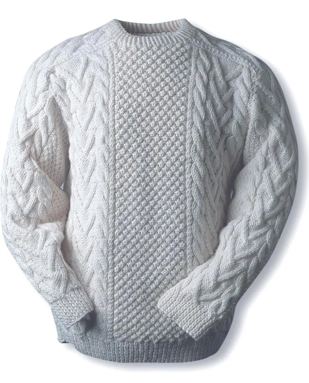 Shop O'sullivan Knitting Kit Clan Knitting Patterns And Kits